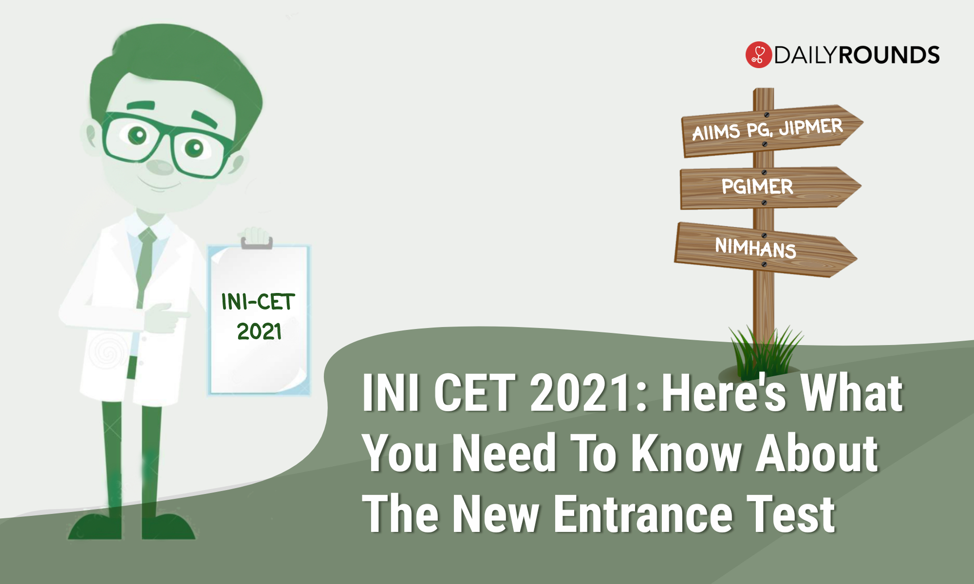 Ini Cet Heres What You Need To Know About The New Entrance Test