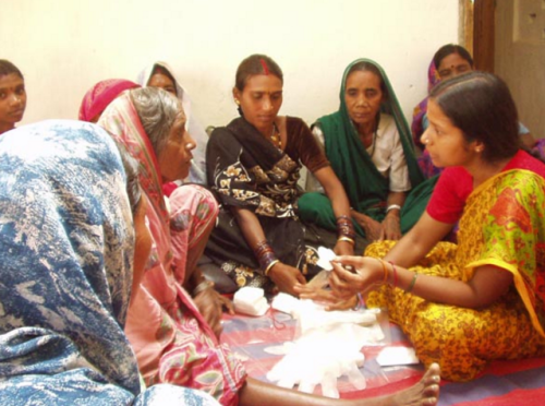 Jan Swasthya Sahyog - Ex-AIIMS alumni run an amazing rural healthcare ...